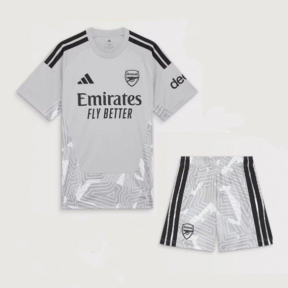 Trikot Arsenal Heim Portero Kinder 2026-27
